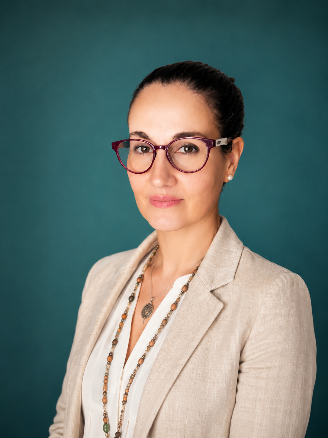 Foto de Ana Carolina Núñez