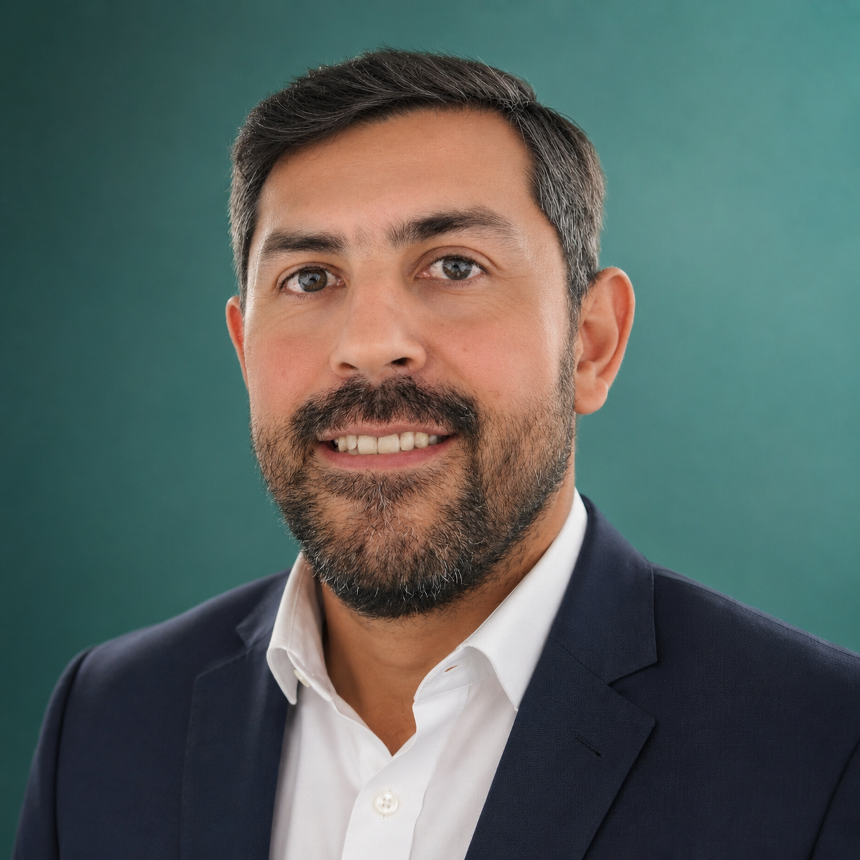 Foto de Marco Antonio Santibañez