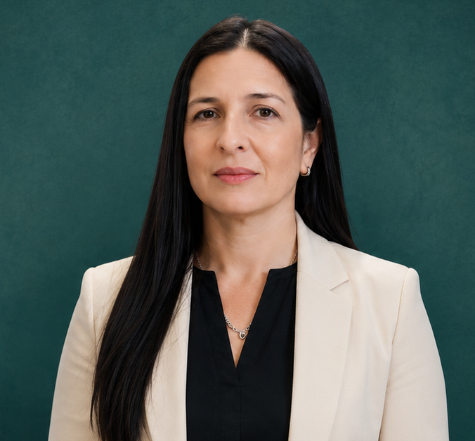 Foto de Patricia Liliana Pedrazzini