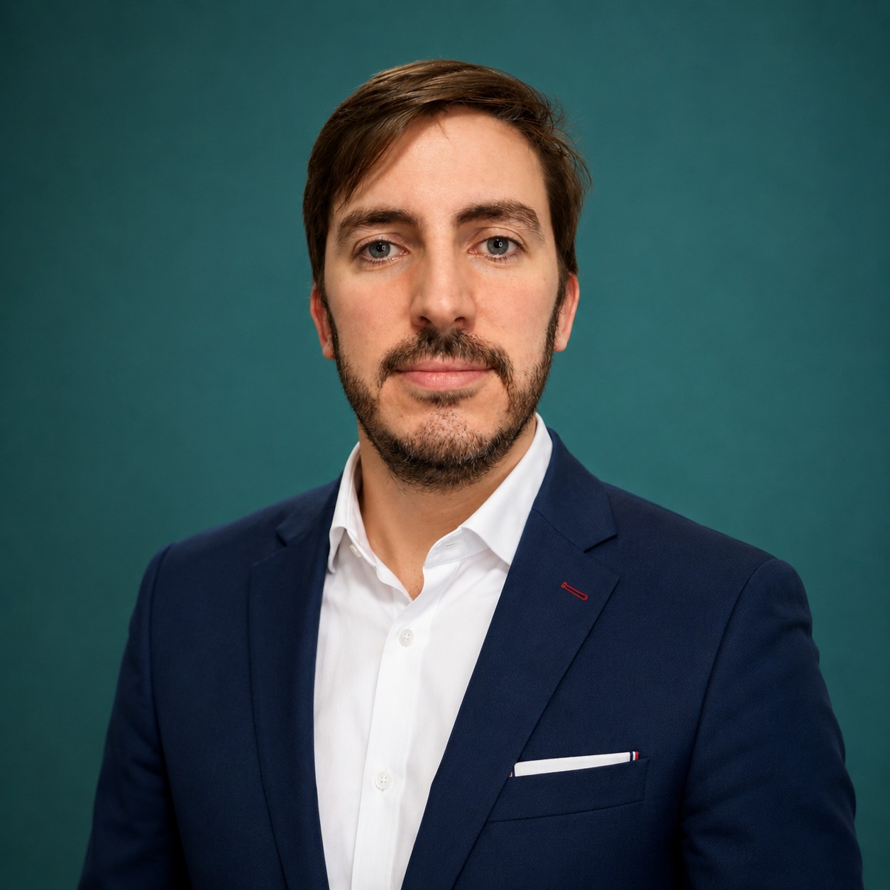 Foto de Pedro Augusto König