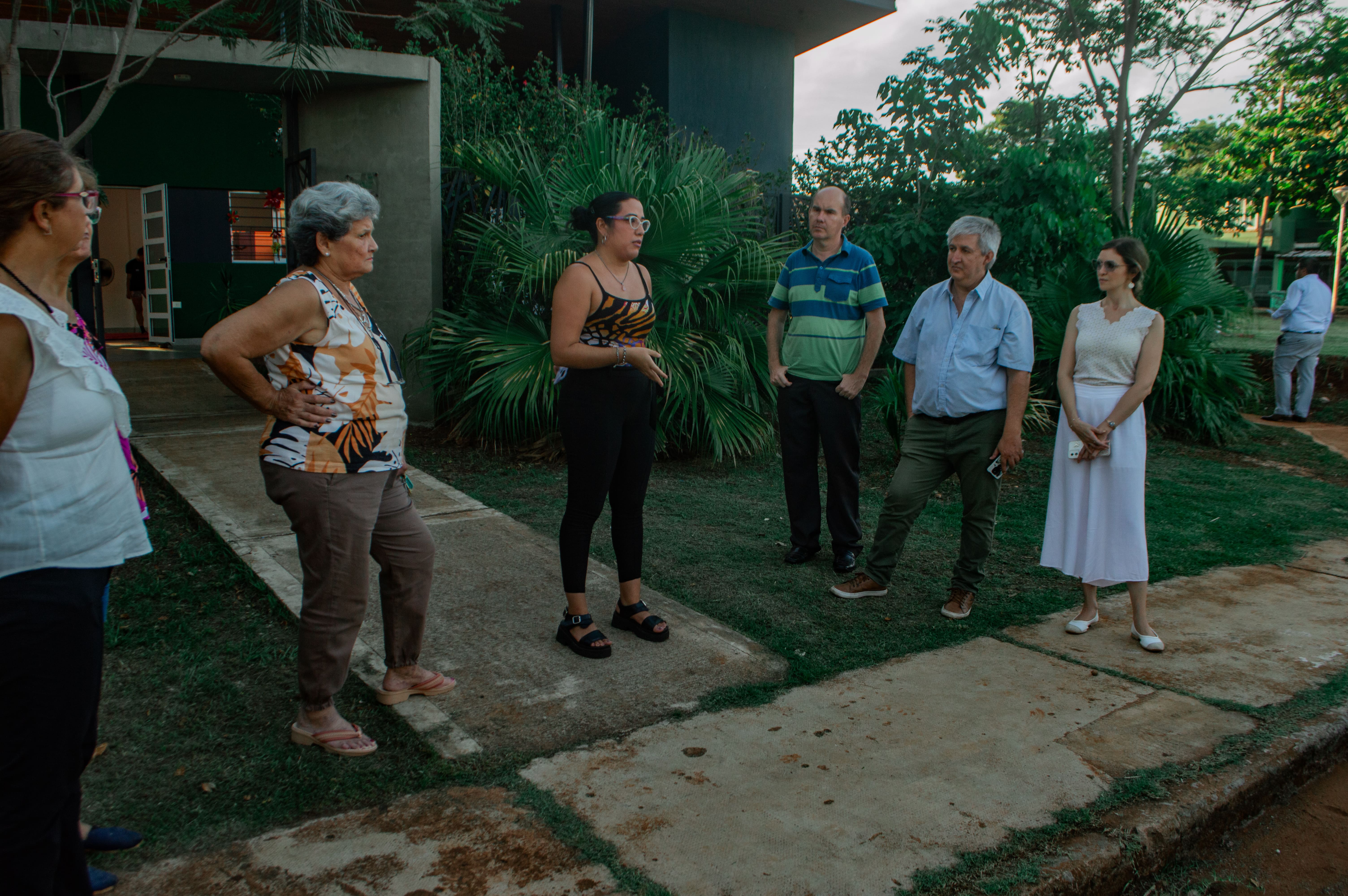 Registro fotográfico de la experiencia Presupuesto Participativo Posadas (2016–2025): diez años de participación ciudadana y construcción colectiva